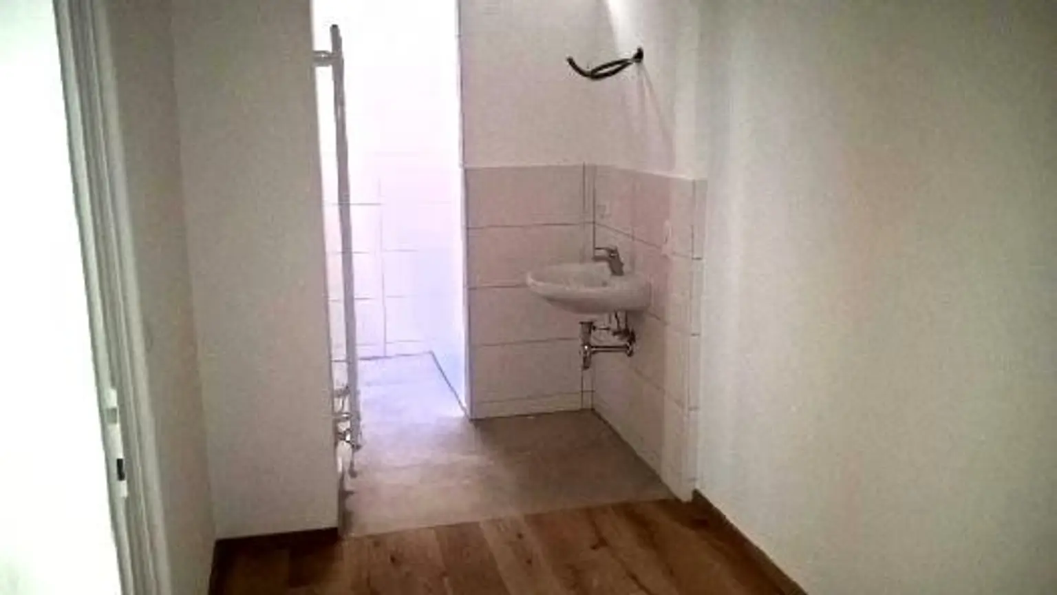 Traumlage! 3 Zimmerwohnung mit Gemeinschaftsgarten