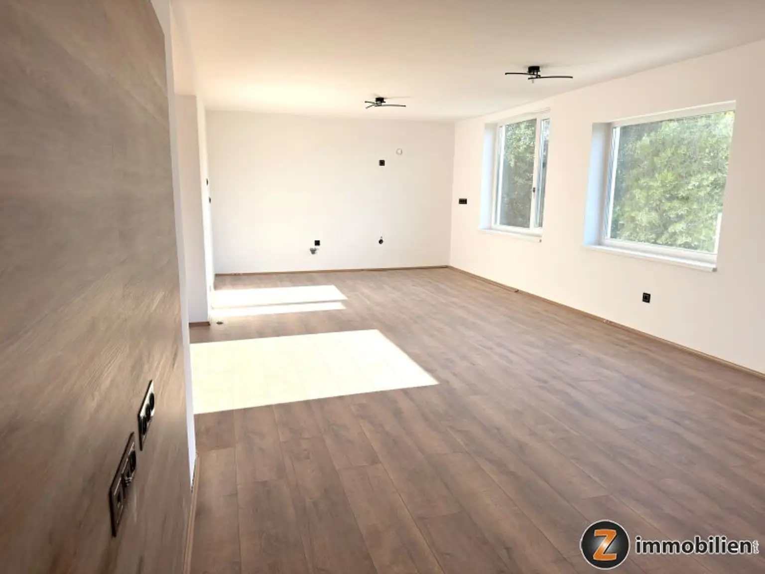 Kemeten: Traumhaus – Erstbezug nach Komplettsanierung!