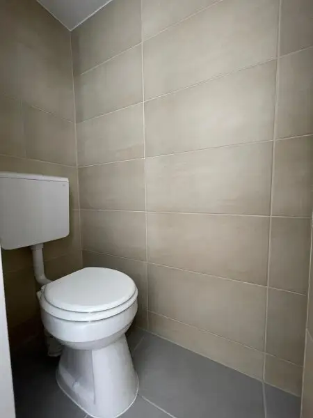 Sanierte 2 Zimmer Wohnung mit 45 m² im Herzen des. 3. Bezirkes