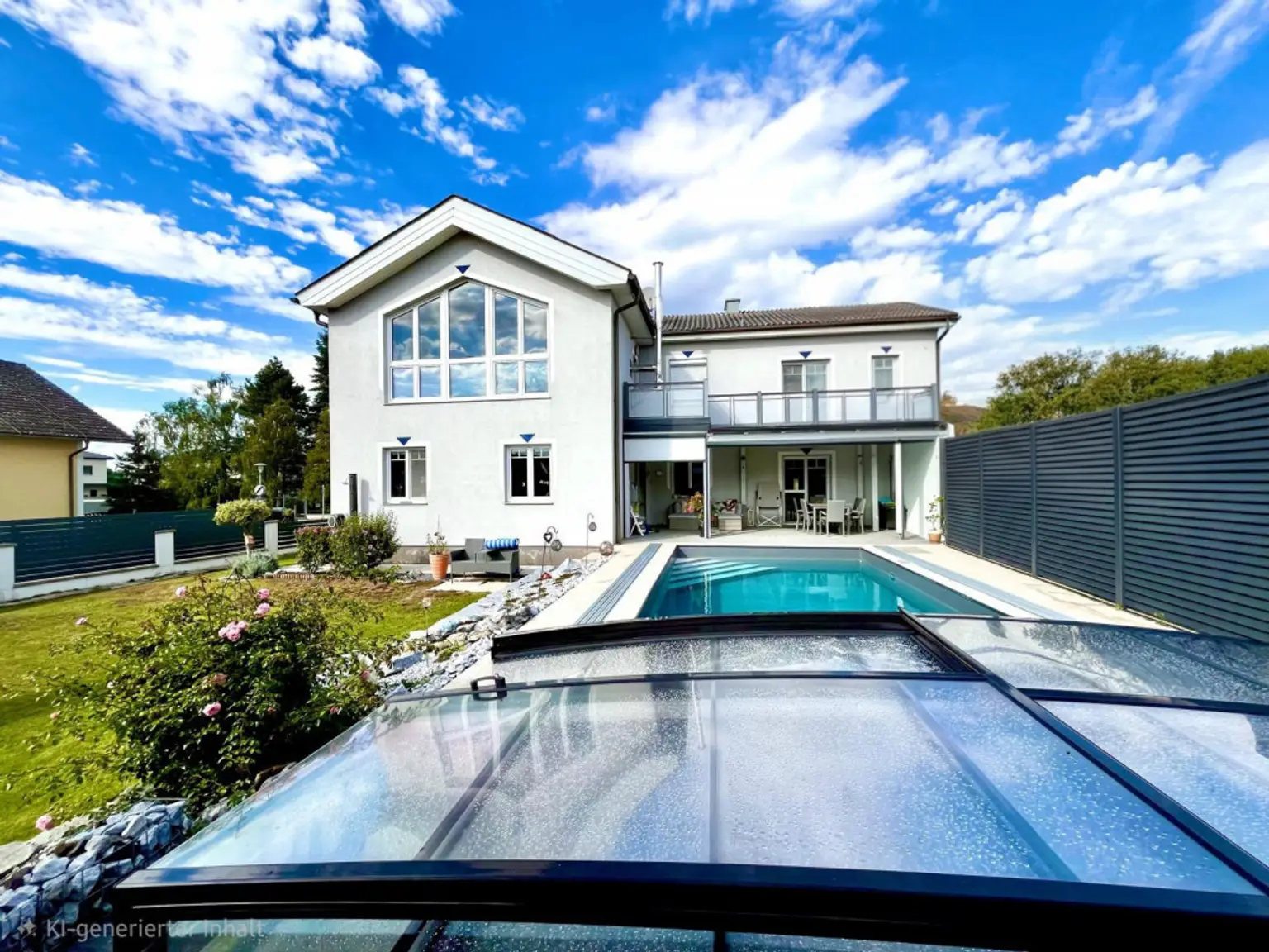 POVISIONSFREI IHR TRAUMHAUS IM TULLNERFELD ZUM SUPERPREIS