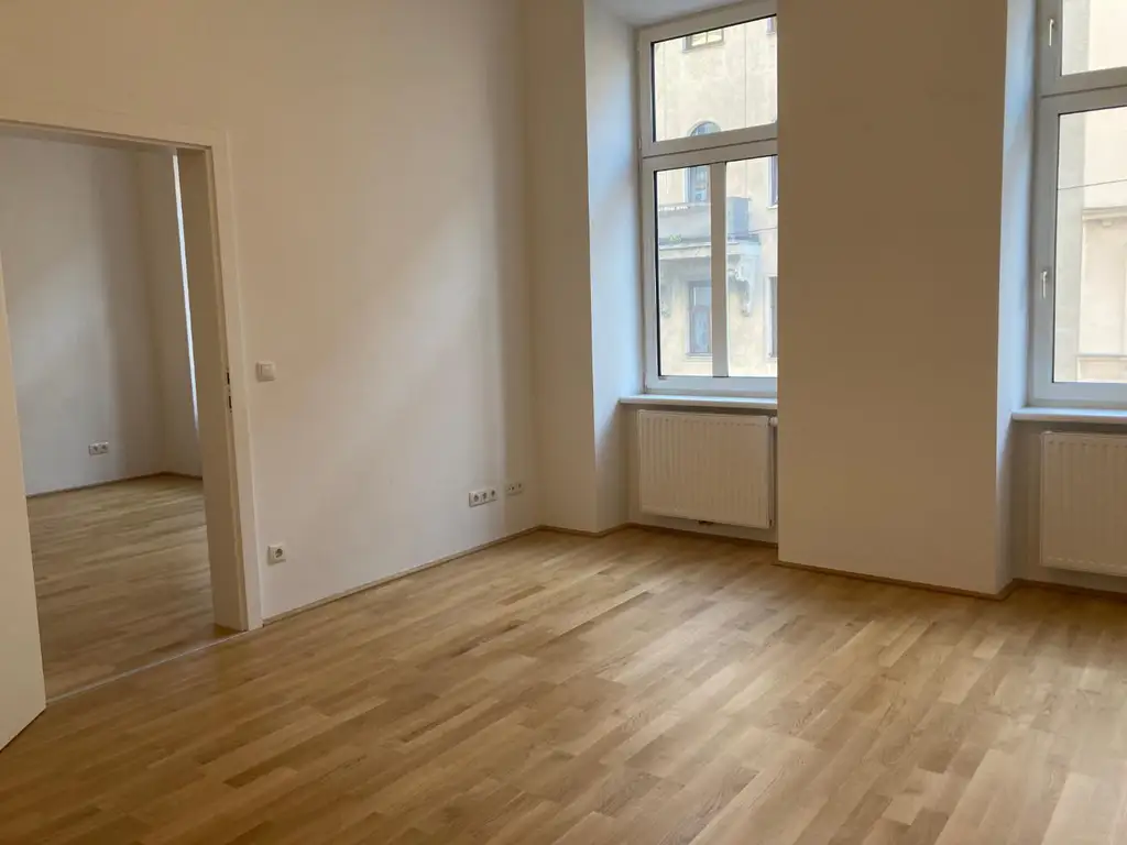 TRAUMHAFTE ALTBAUWOHNUNG NÄHE WIFI!