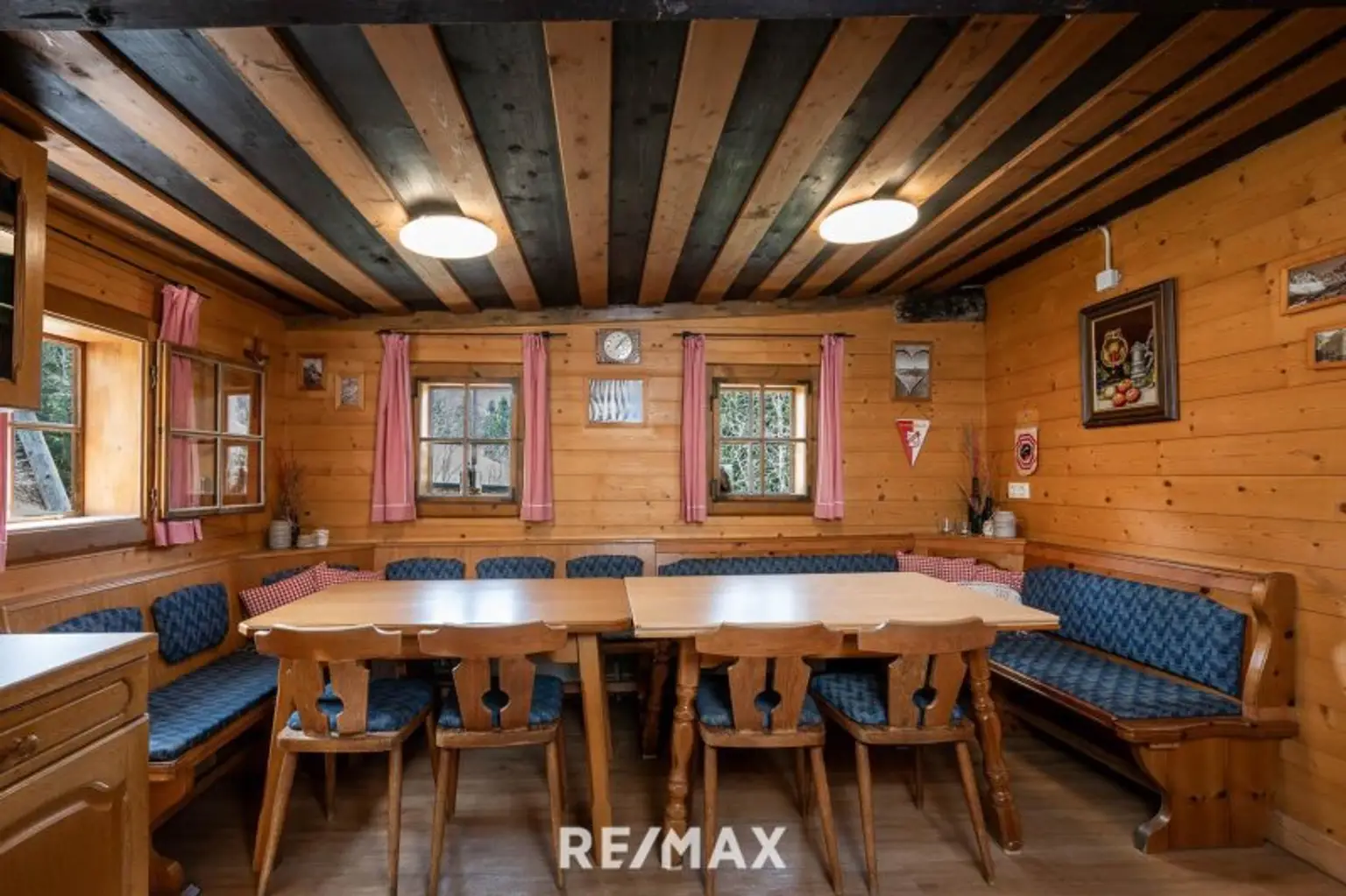 "Hainzergut in Mühlbach am Hochkönig" – Ein Stück gelebte Geschichte mit Zukunft