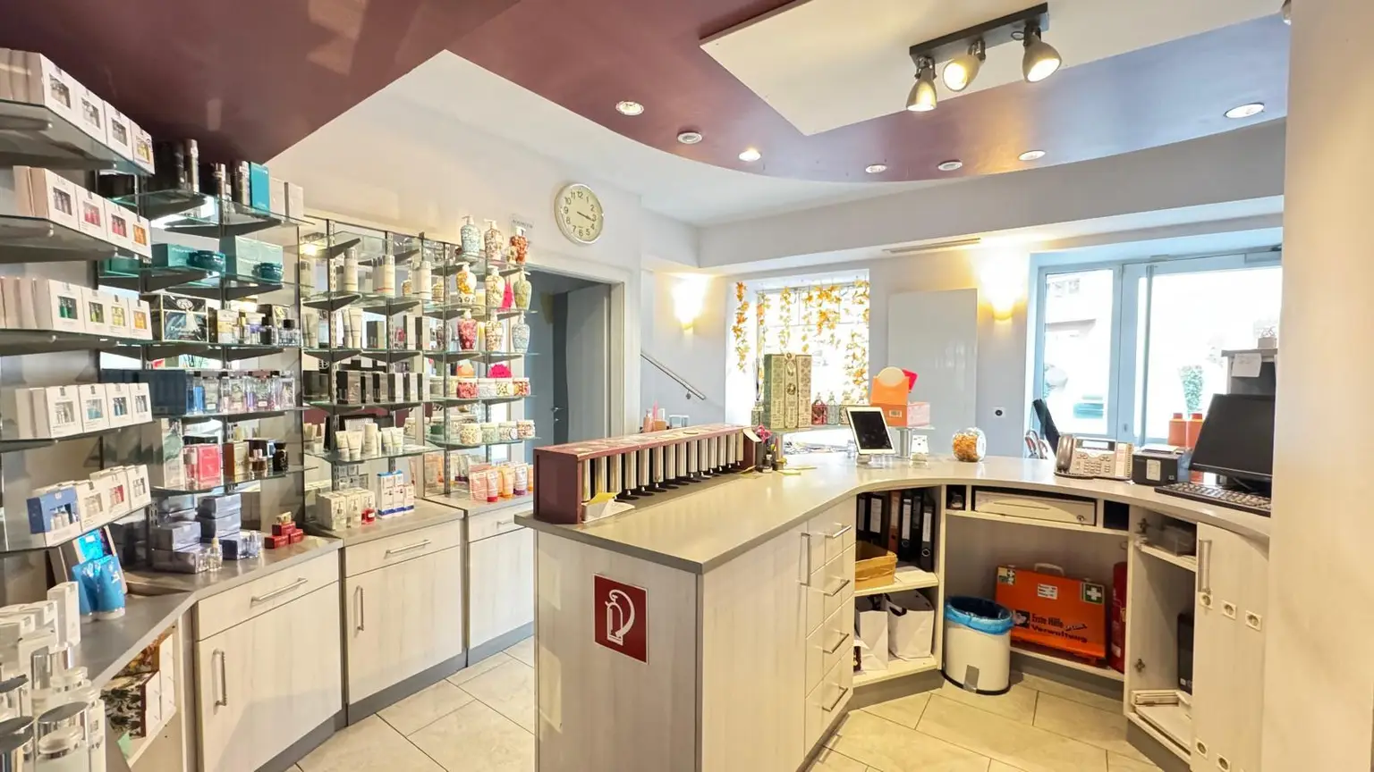 Attraktives Geschäftshaus in Graz-St. Peter – Vielseitig nutzbar!