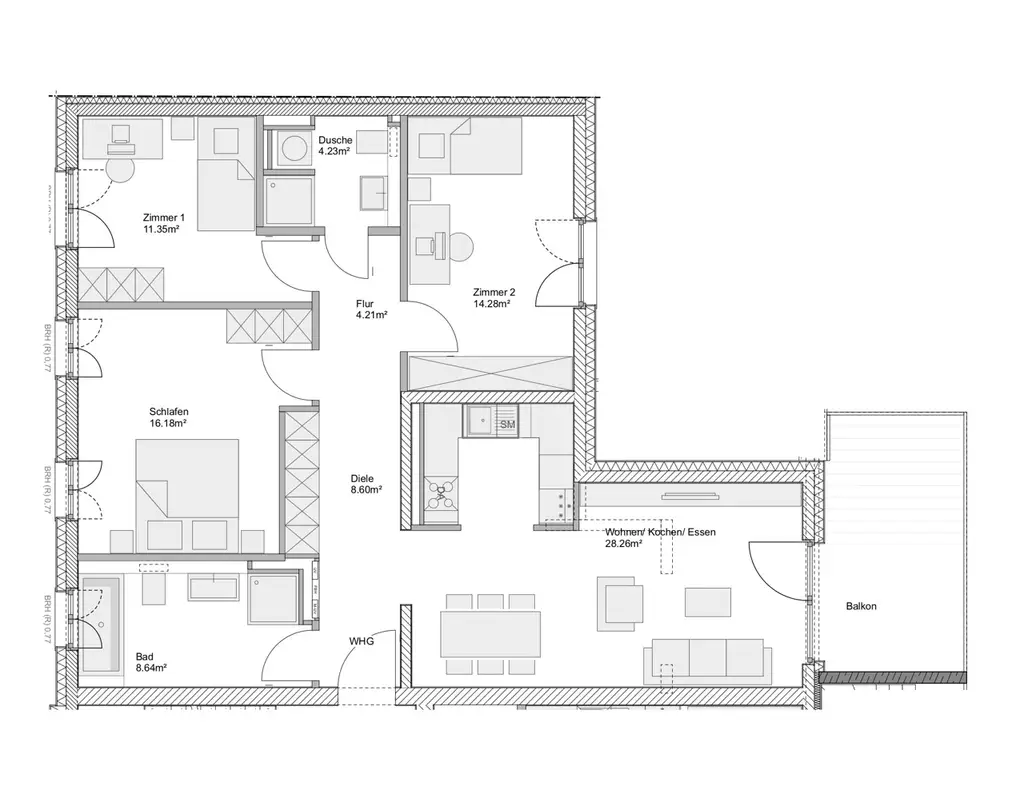 Plan 1