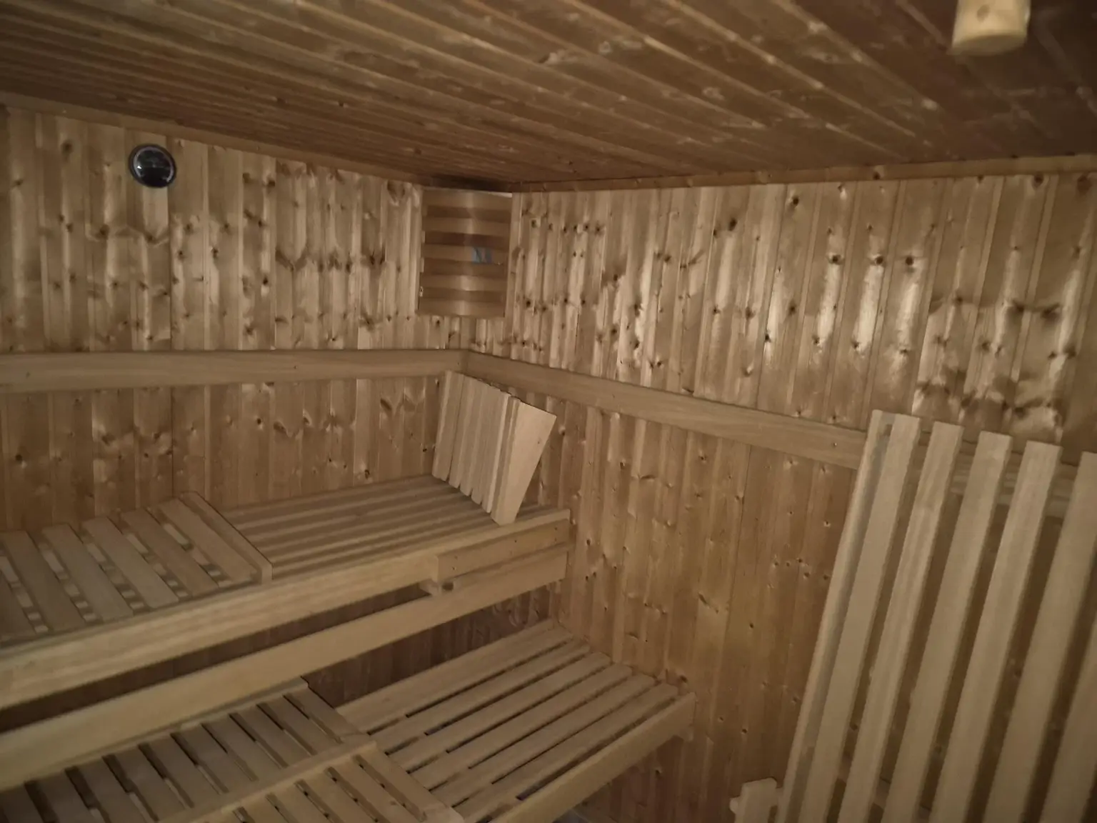 Einfamilienhaus in Gaming