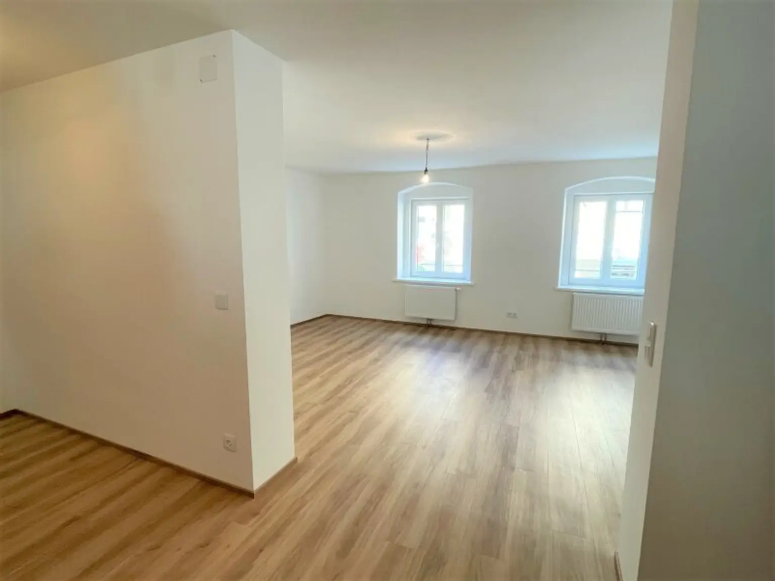 MARIAZELL 3-ZIMMER-WOHNUNG - NÄHE MARIAZELLER BASILIKA