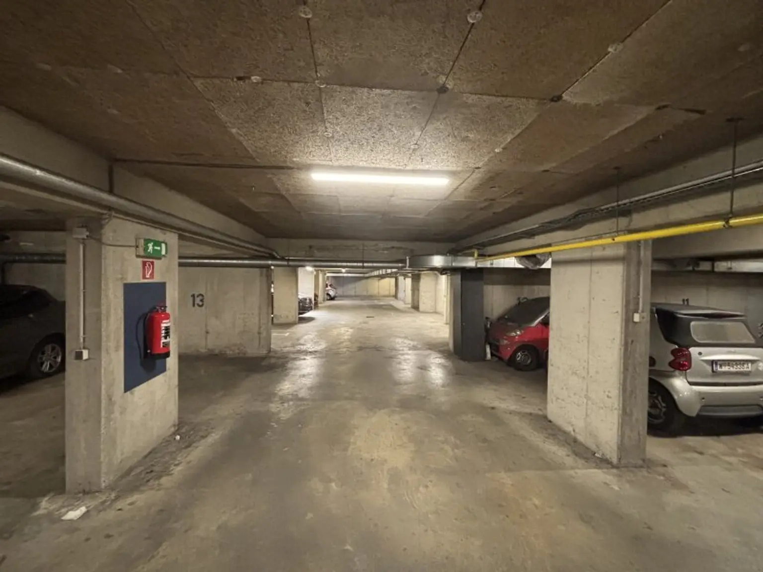 Charmante 1-Zimmer-Wohnung in 1110 Wien
