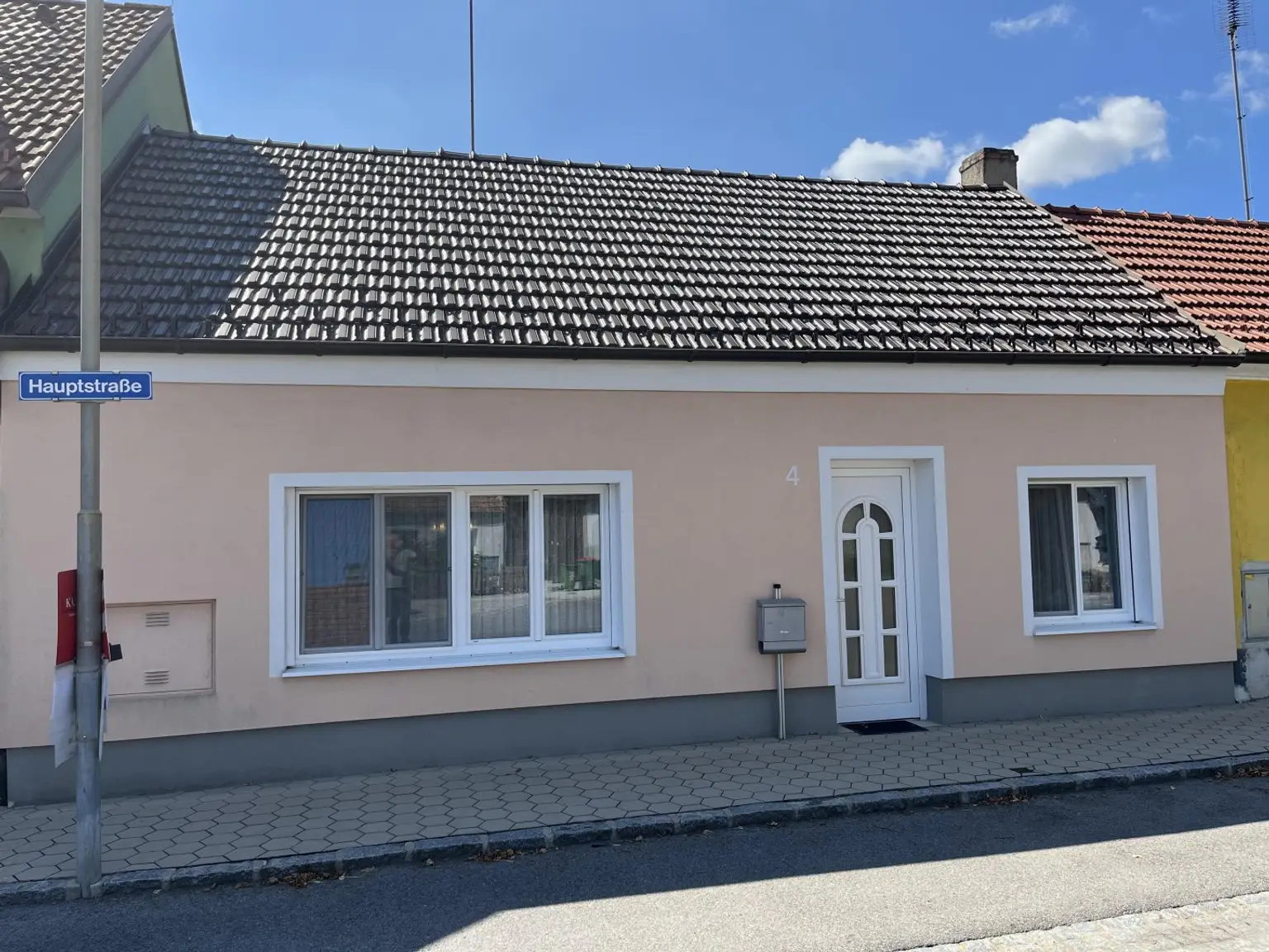Klein, aber fein und vielleicht bald mein