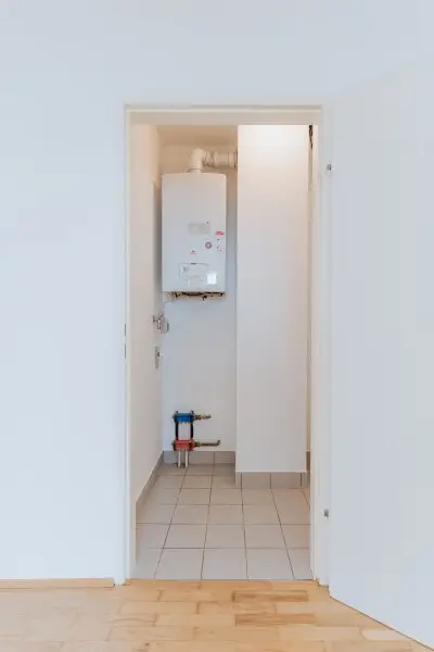 Traumhafte 3- Zimmer Dachgeschoßwohnung über zwei Etagen mit Terrasse