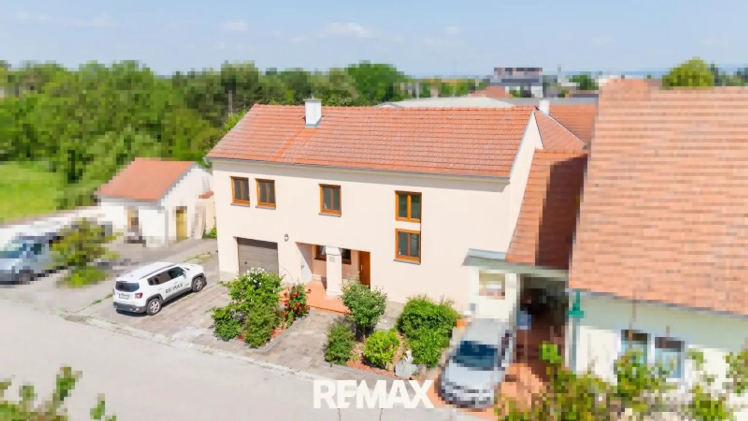 Ihr neues Zuhause?!