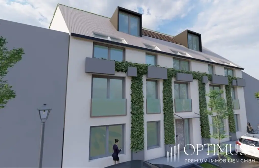 Exklusive 2 Zimmer Neubauwohnung mit Garten und Terrasse nahe U-Bahn Oberlaa – Ihr perfektes Zuhause mit Komfort und Natur!!!