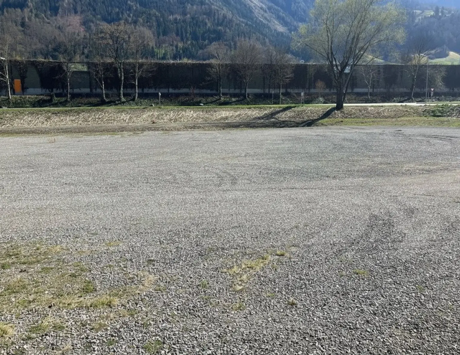 Teilflächen-Vergabe! Ideales Baugrundstück in 6200 Jenbach, Nähe Autobahnanschluss A12
