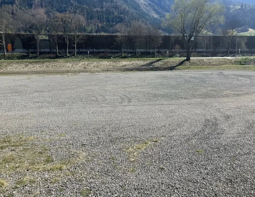 Teilflächen-Vergabe! Ideales Baugrundstück in 6200 Jenbach, Nähe Autobahnanschluss A12