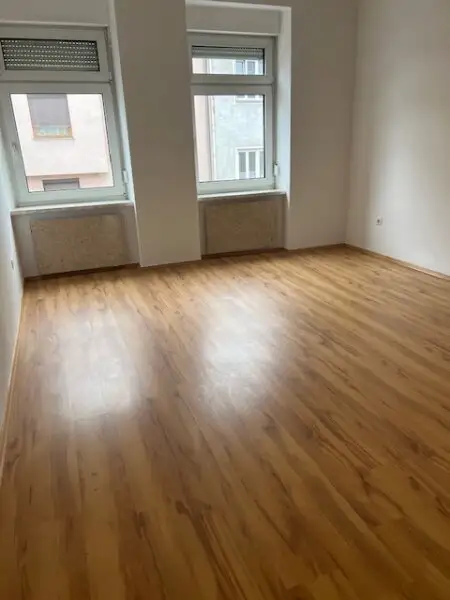 Wunderschöne 2-Zimmer-Wohnung mit großzügigem Balkon – Ihr neues Wohlfühlzuhause!