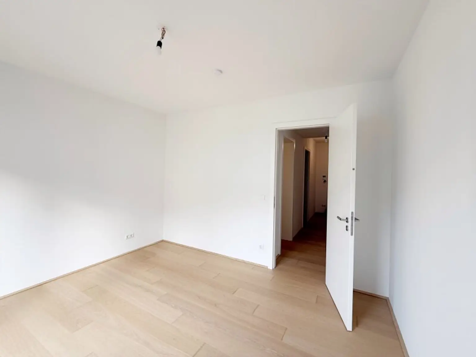 Luxuriöse Neubauwohnung zur Miete im „The Shore“ – Leben am Wasser