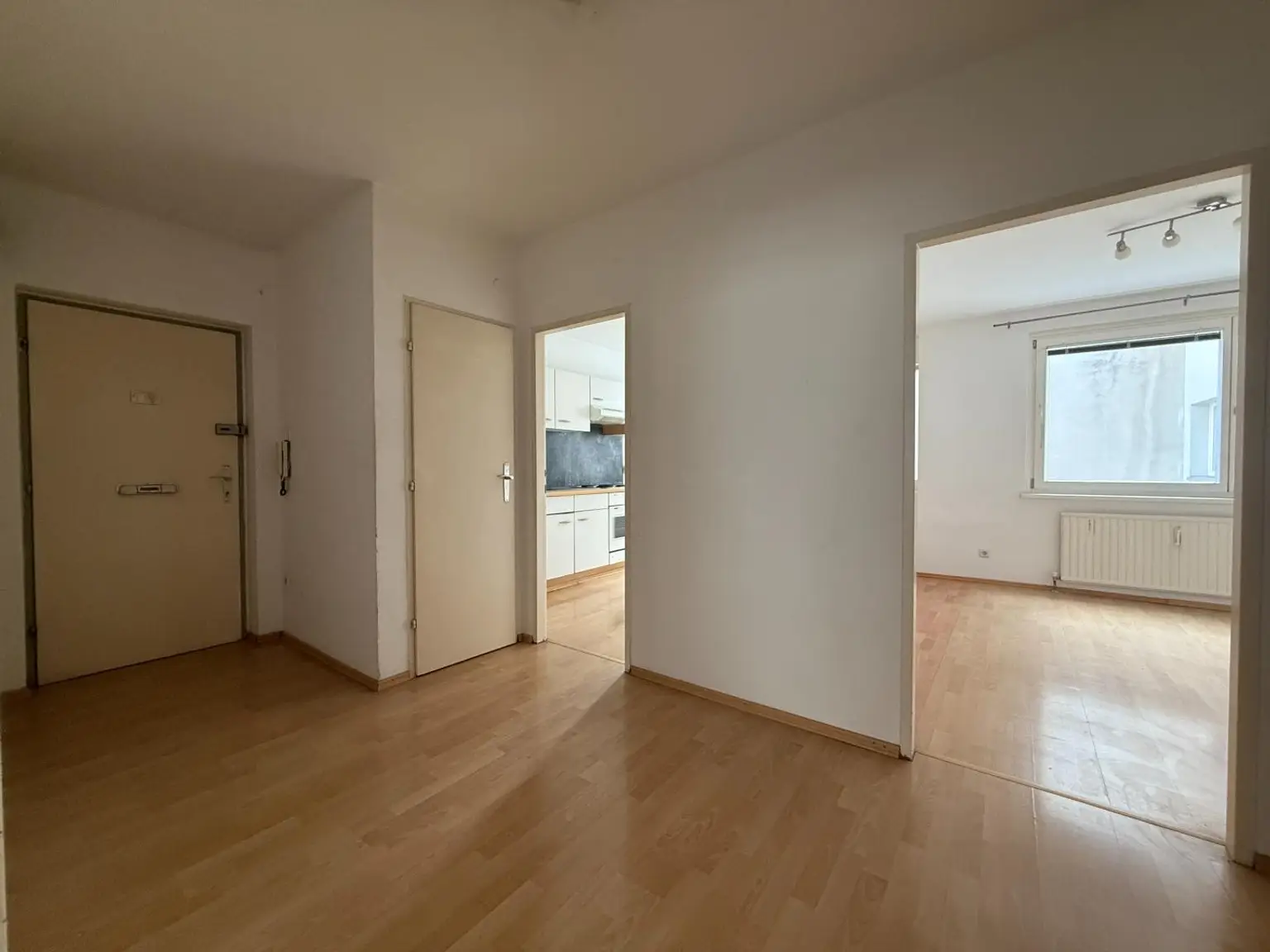 Ihre Chance im 9. – Top Lage zum Einziehen oder Vermieten! - OPEN HOUSE 10.10. !!!