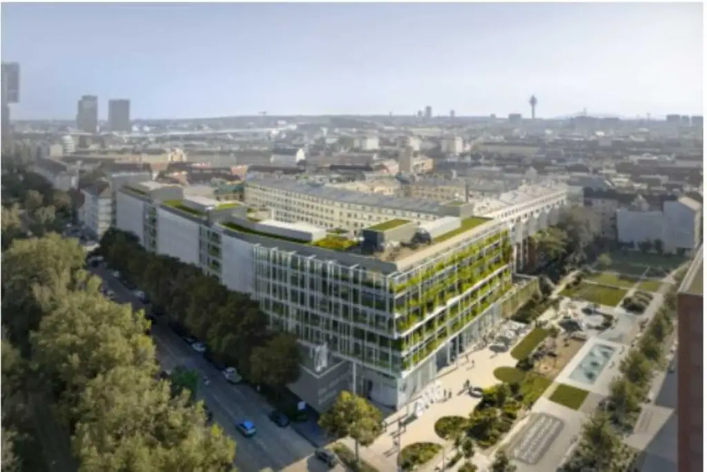 enna  Das Work-Life-Building