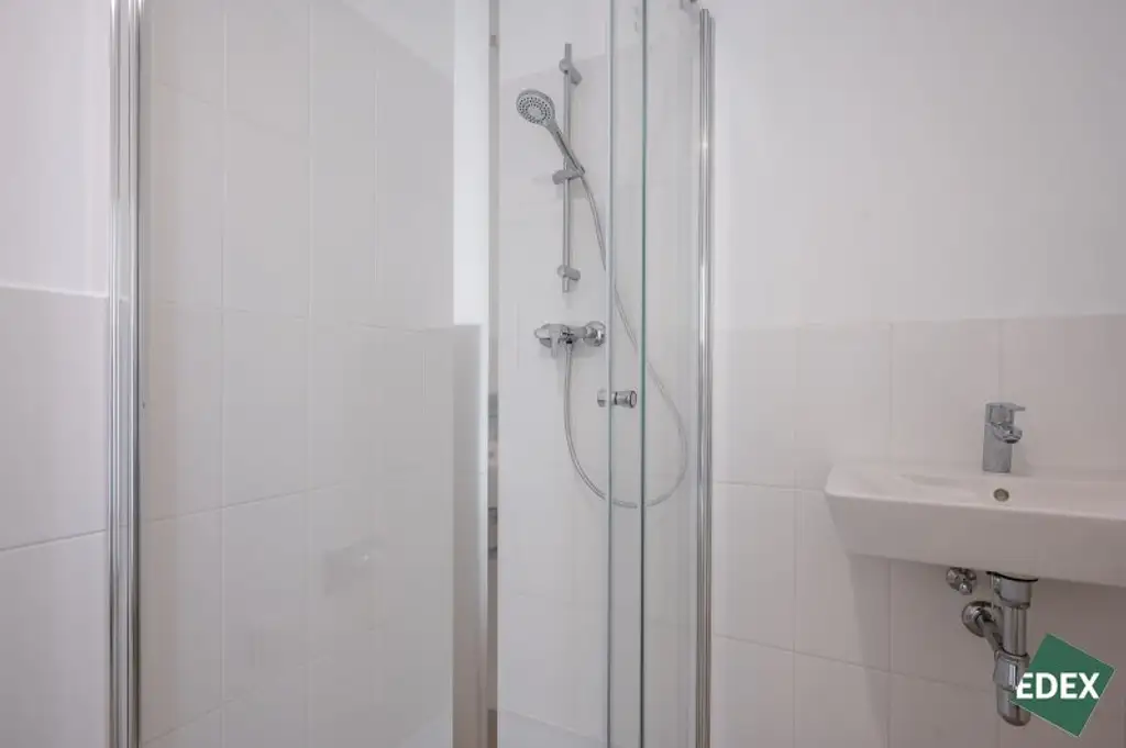 ANLAGEOBJEKT | vermietete 1,5 Zimmer-Wohnung