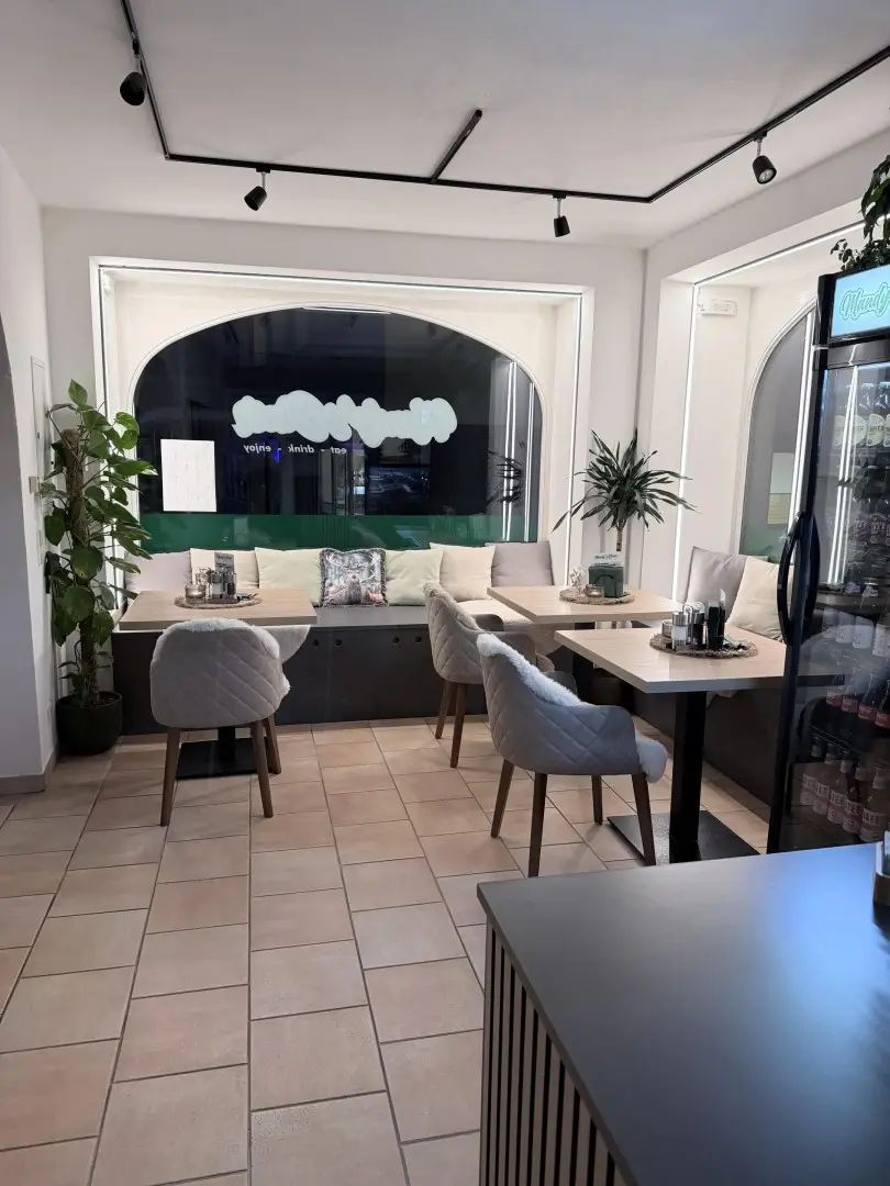 Geschäftslokal Straßwalchen zu vermieten