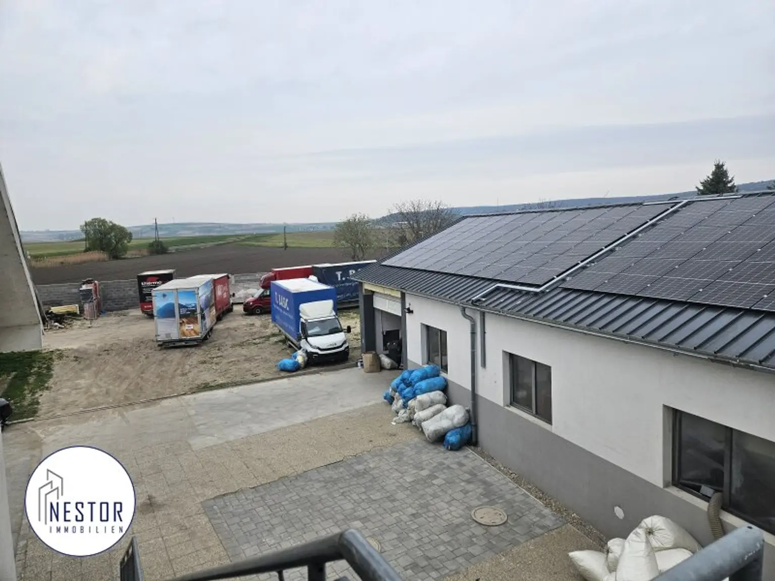 NESTOR Immobilien