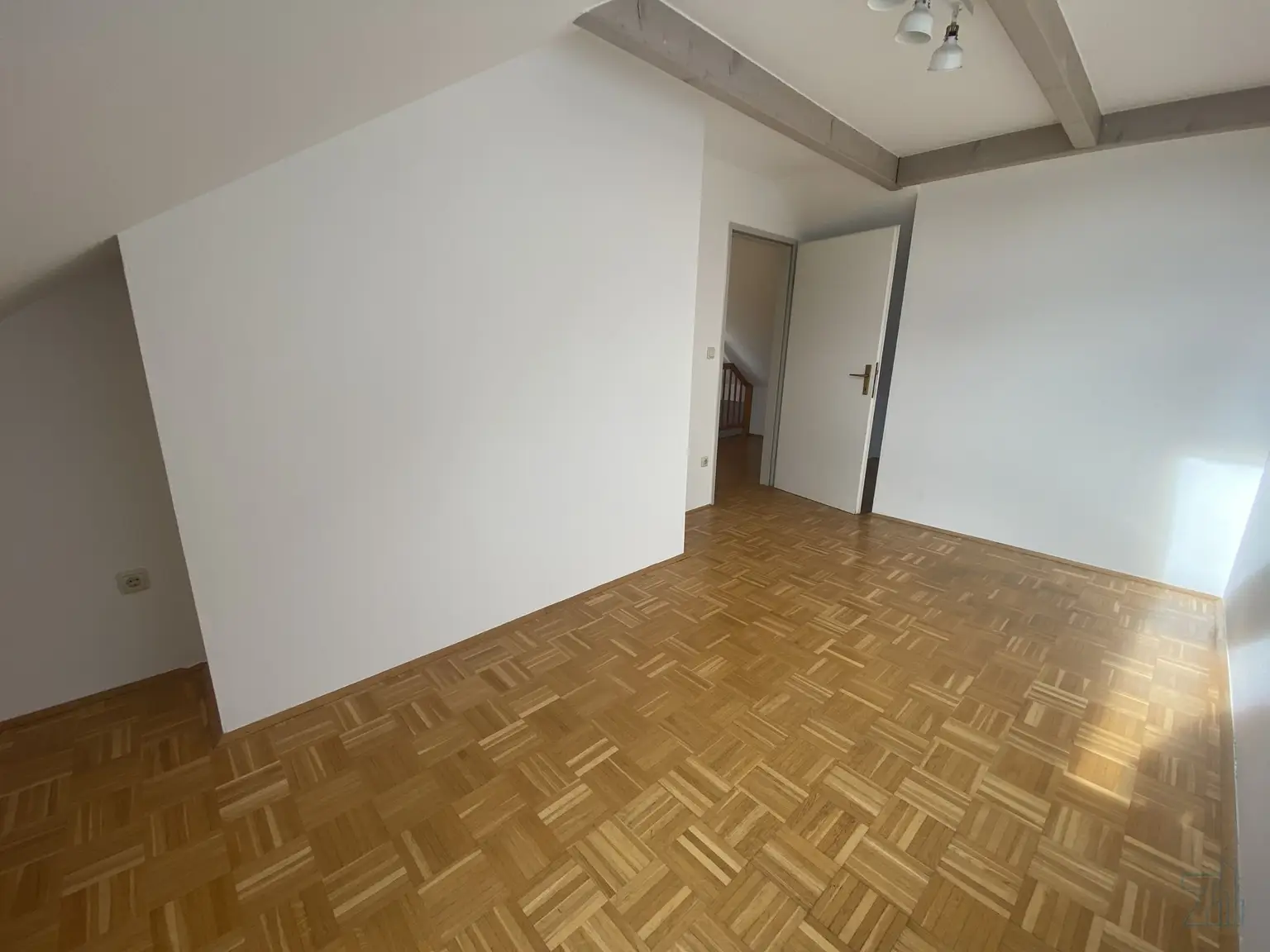 Anlegerhit im Lendviertel – DG-Maisonette bis 2027 vermietet!