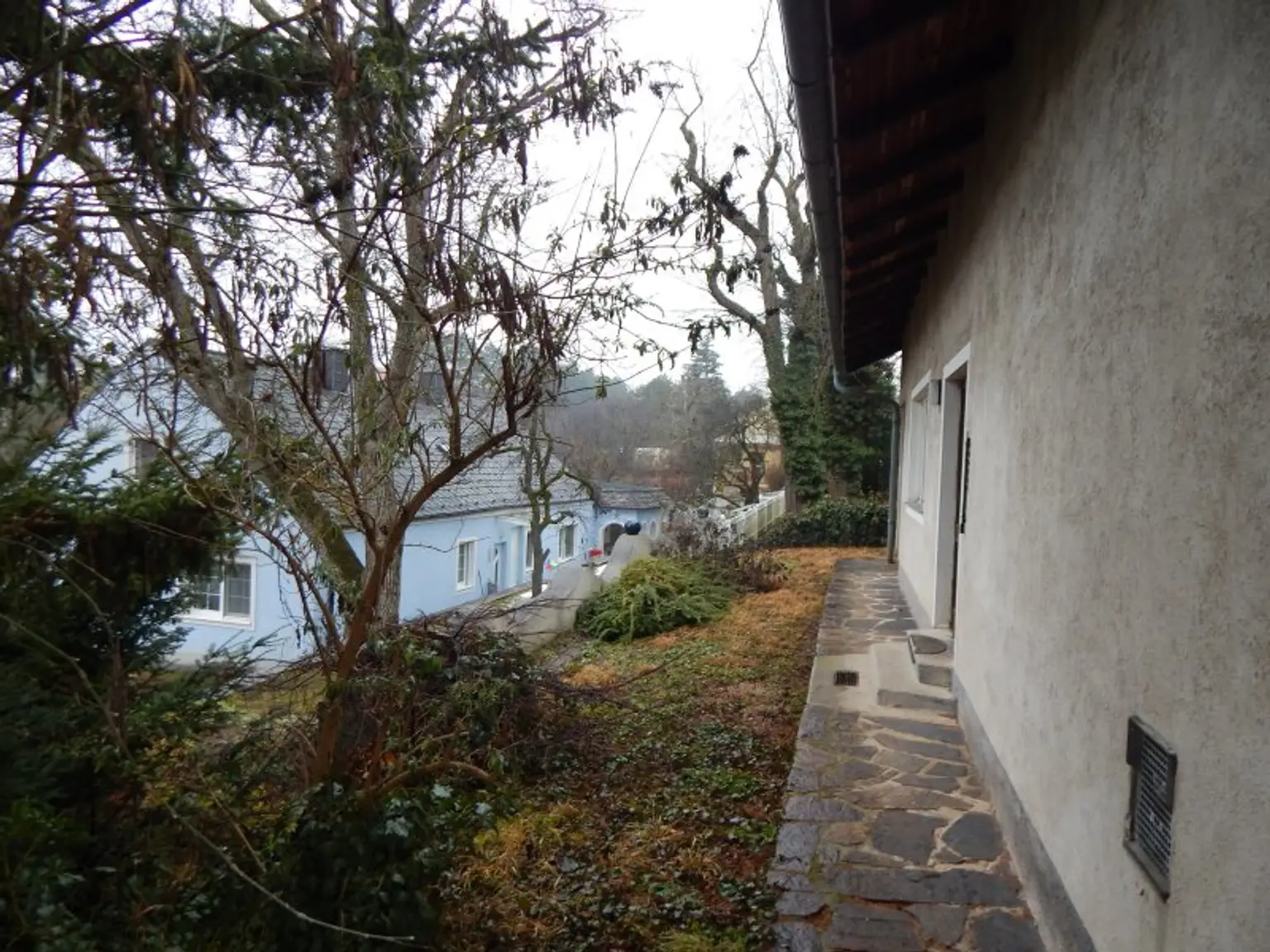 Bastlerhit mit großem Garten - ruhig in einer Sackgasse gelegen