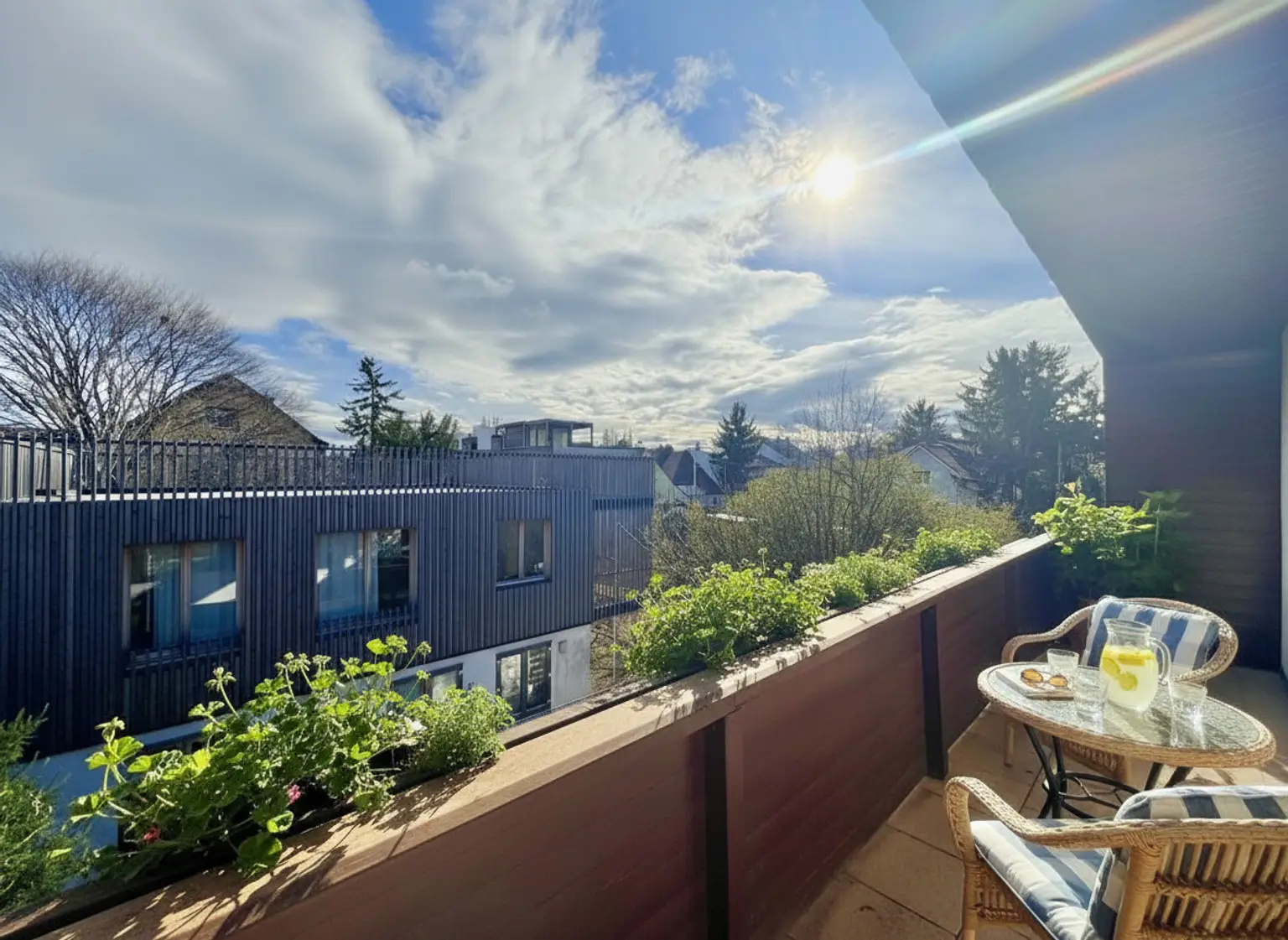 Gepflegtes, großes Familienhaus nahe Alte Donau!