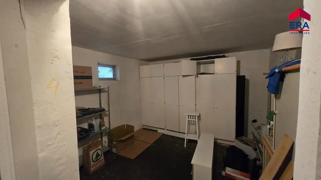 Attraktive 4-Zimmer-Eigentumswohnung mit Klimaanlage in 2191 Gaweinstal