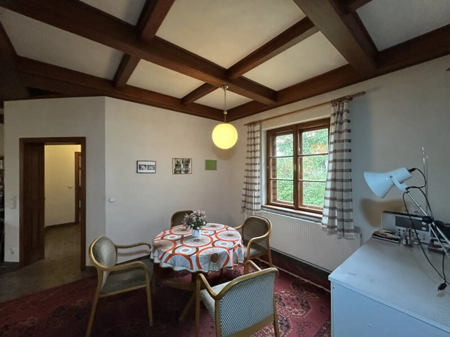 ++ Charmantes Mehrfamilienhaus mit großem Garten in Kleinmutschen ++