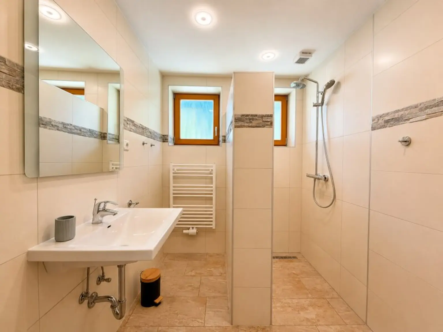 Kompagnon Immobilien Bad Apartment OG Ost