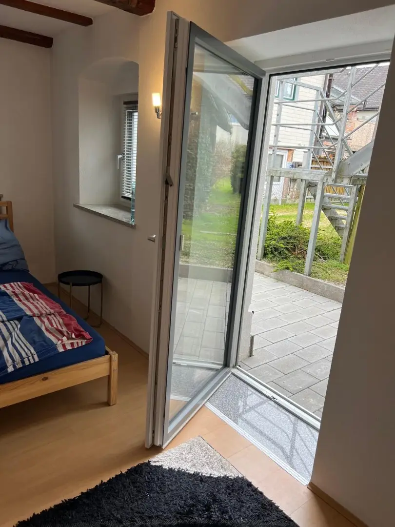 AusgangTerrasse