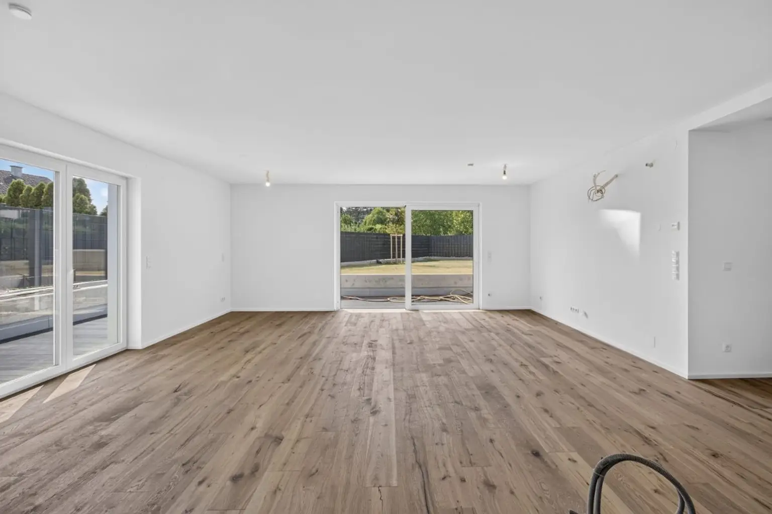 Gg | THE GREEN 15 ++ VIER ZIMMER GARTENOASE | Prima Service Immobilien