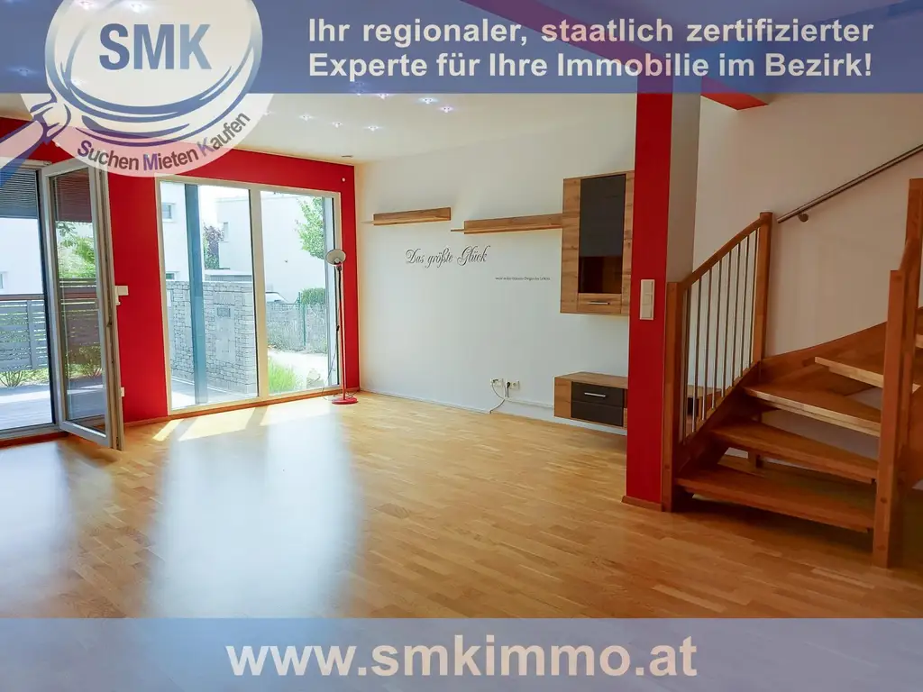 Wohnen im Grünen mit kurzen Wegen in die Stadt!