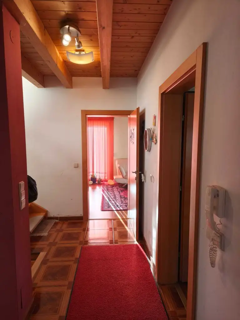 Wohnhaus mit Panoramablick & Entwicklungspotenzial nahe Spittal an der Drau – sonnige Ruhelage