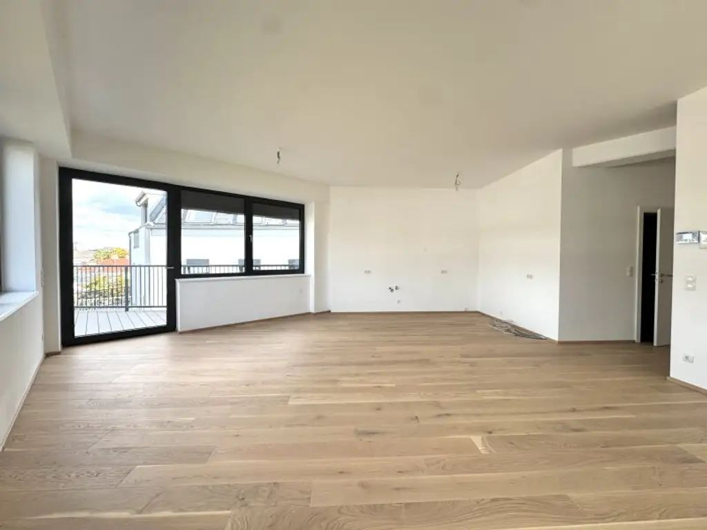 Heller Wohntraum nahe S-Bahn-Station Hernals - Loftfeeling mit 3 Meter hohen Decken