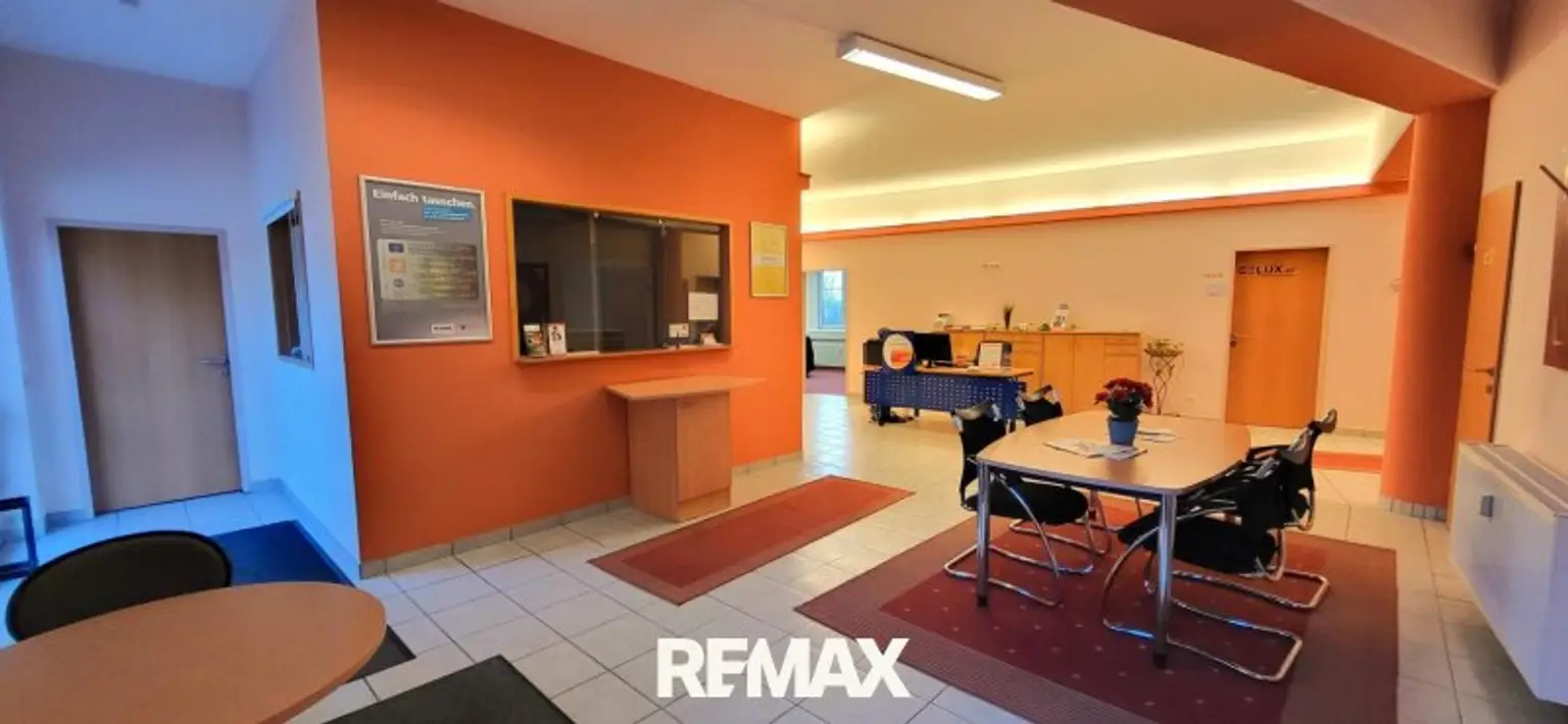 Büro