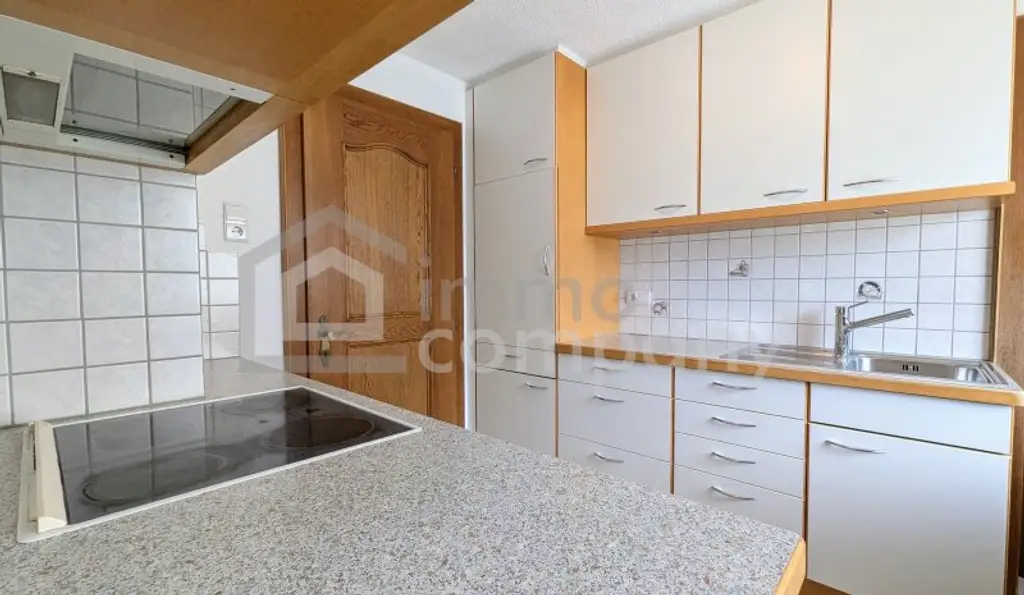 Traumhaftes Haus in Hittisau: 250 m² Wfl., Garten, Balkon & Garage für € 650.000,- !