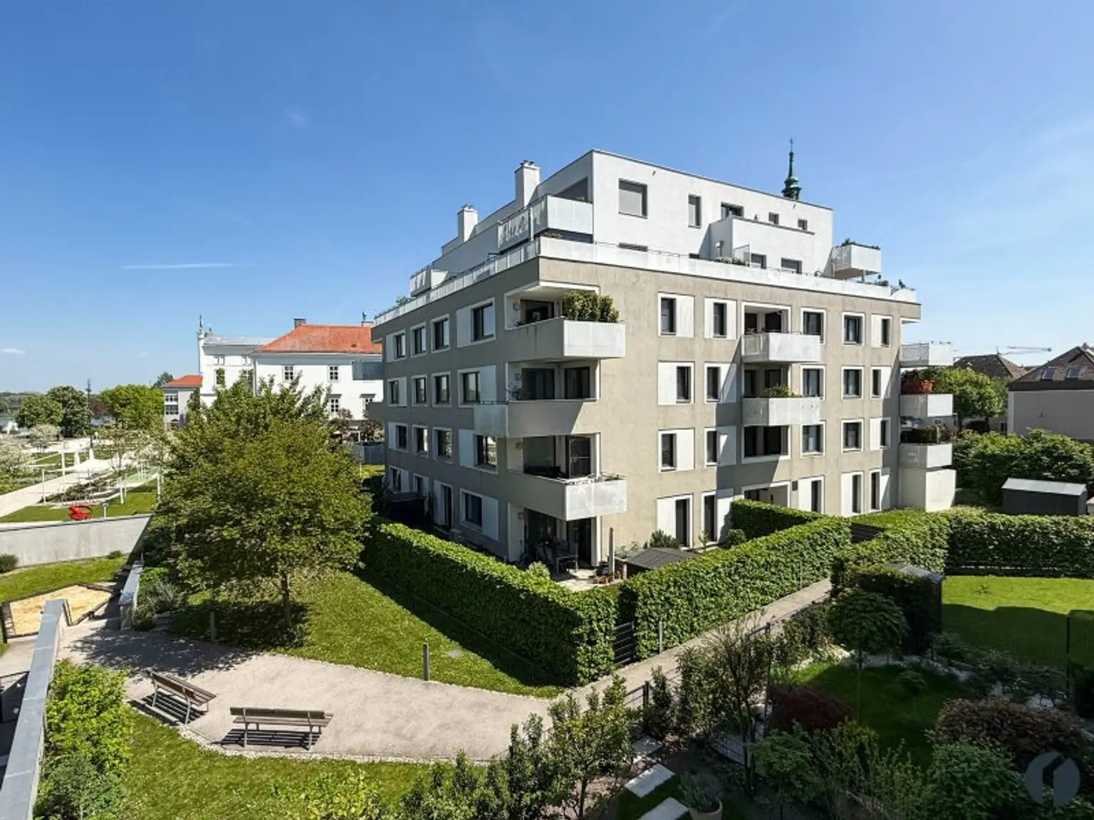 Außenansicht
