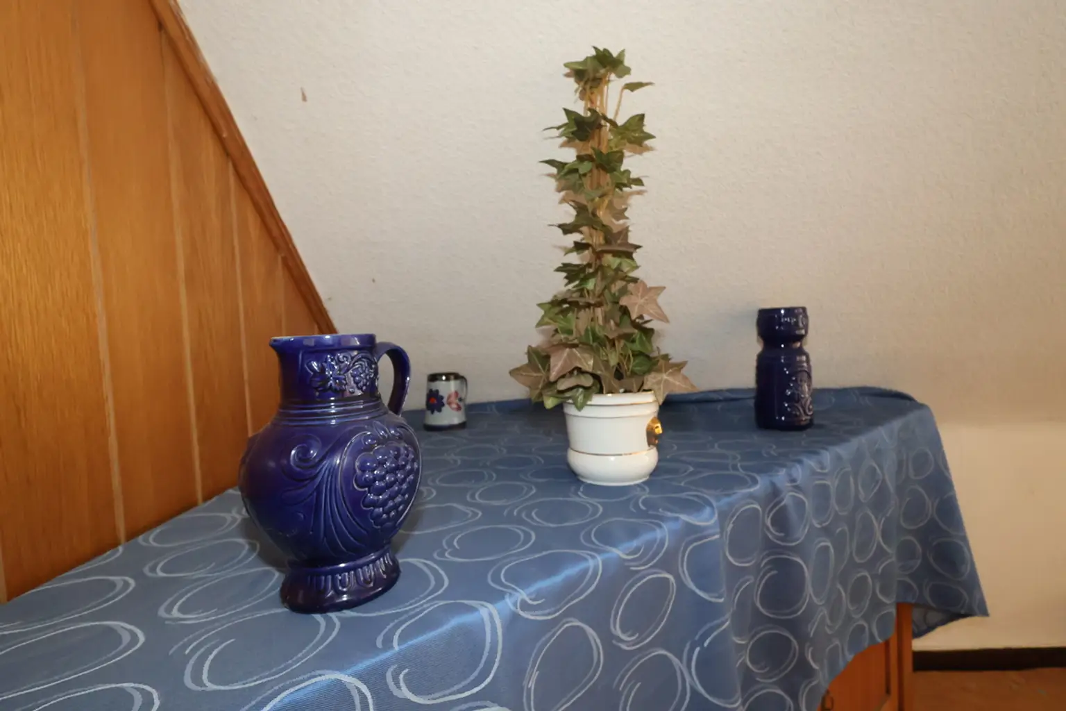 Wohnzimmer DG