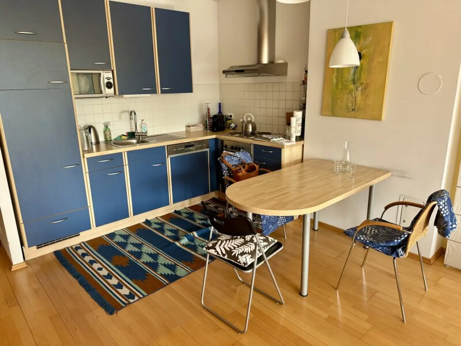 Attraktive Praxis in Mödling: 102m² plus Garagenstellplatz, top gepflegt!