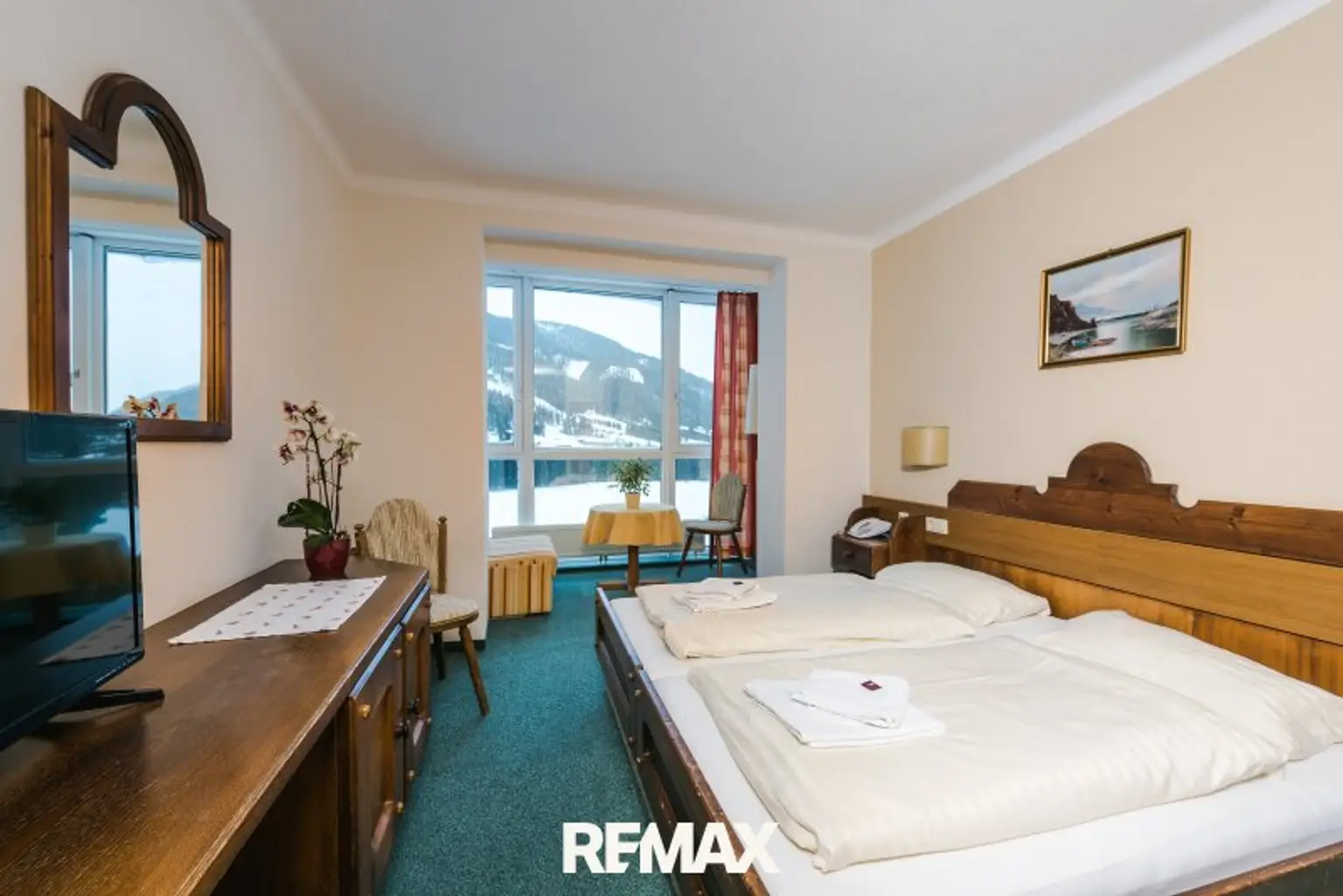 Doppelzimmer