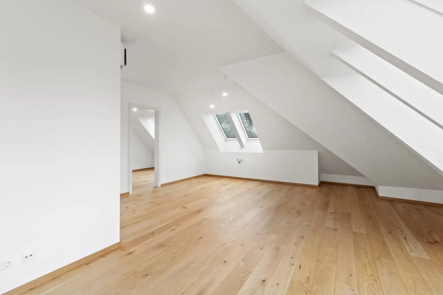 C | ++ NEU ++ MODERNE DREI Zimmer mit DACHTERRASSE - Top Lage! | Prima Service Immobilien