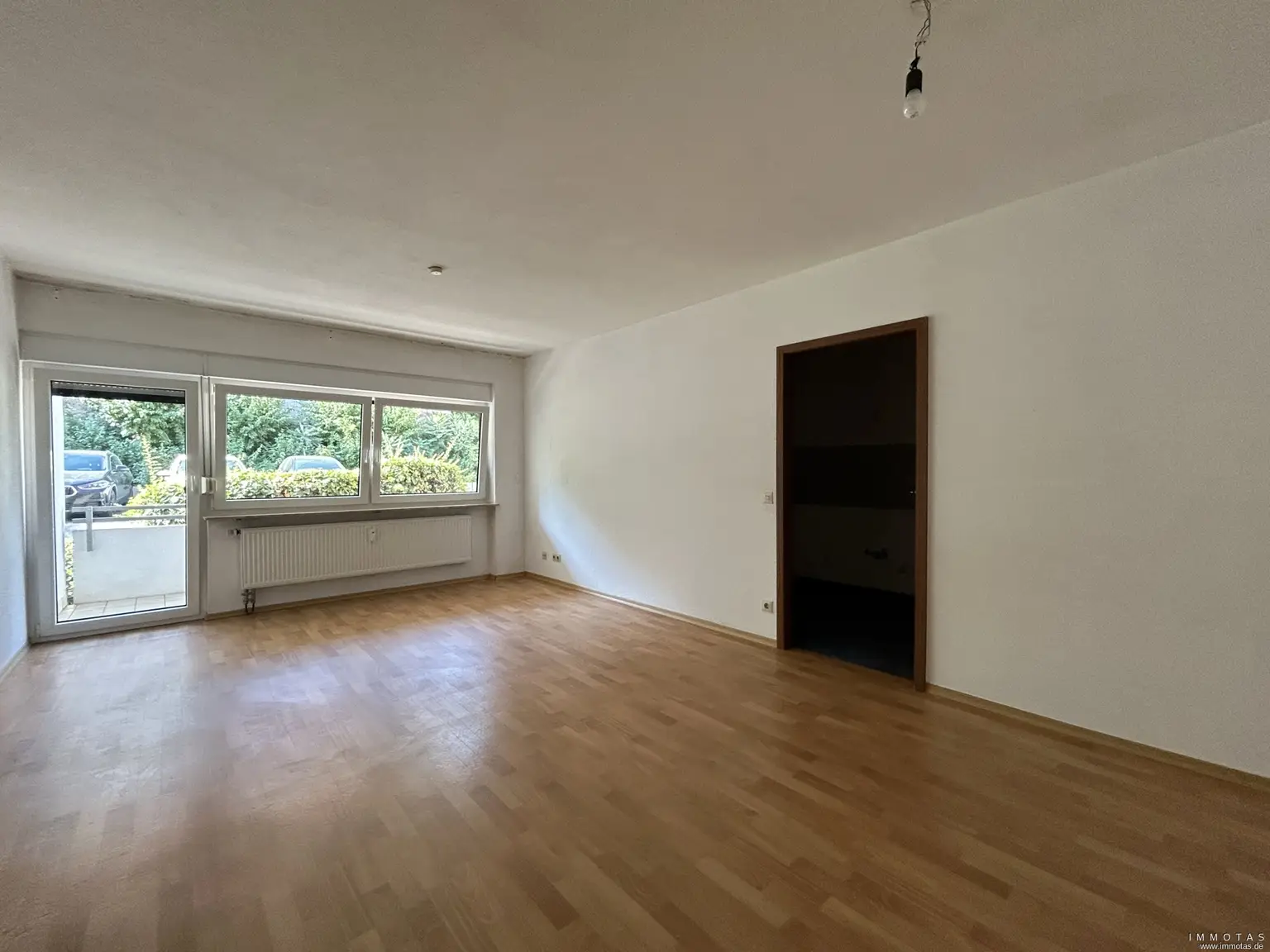Wohnen / Essen