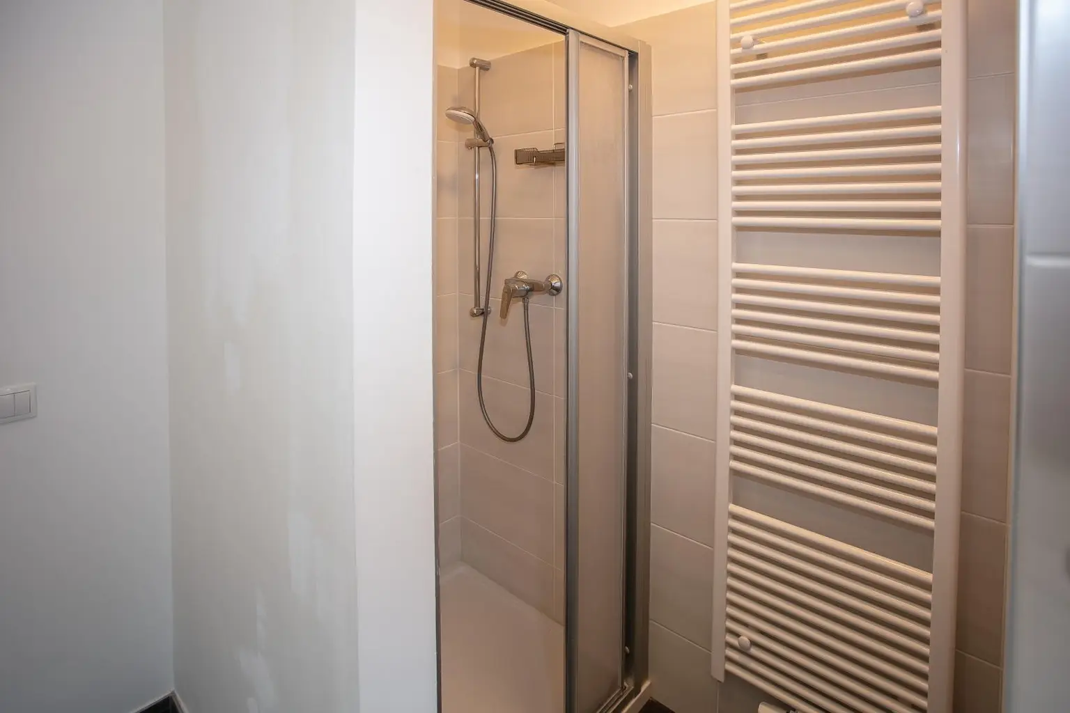 Badezimmer Ansicht 2