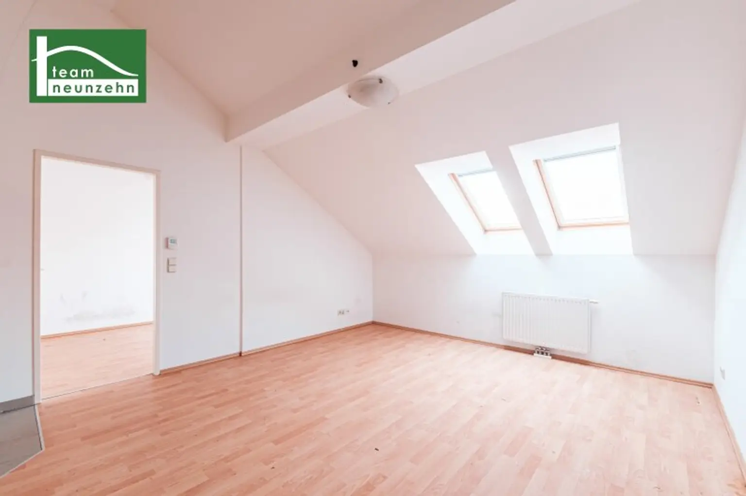 Charmanter Altbau in Toplage – Ehrenfelsgasse 3, 1120 Wien