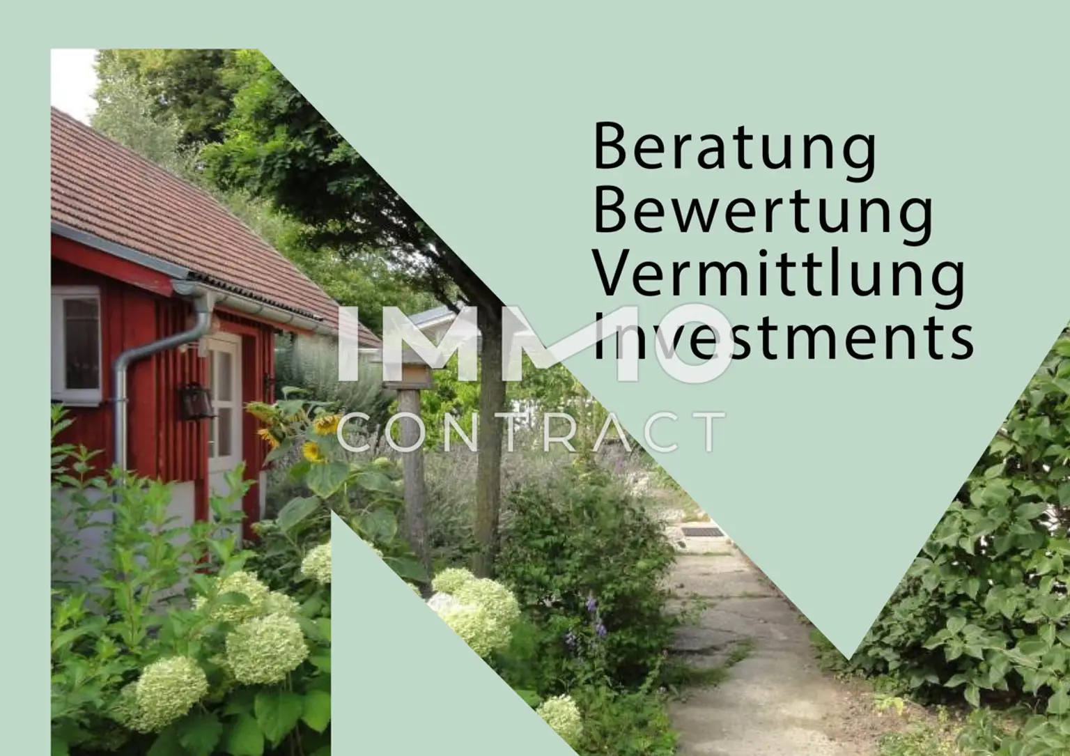Familienfreundliches 4-Zimmer-Haus mit Garten-sofortbezugsfertig