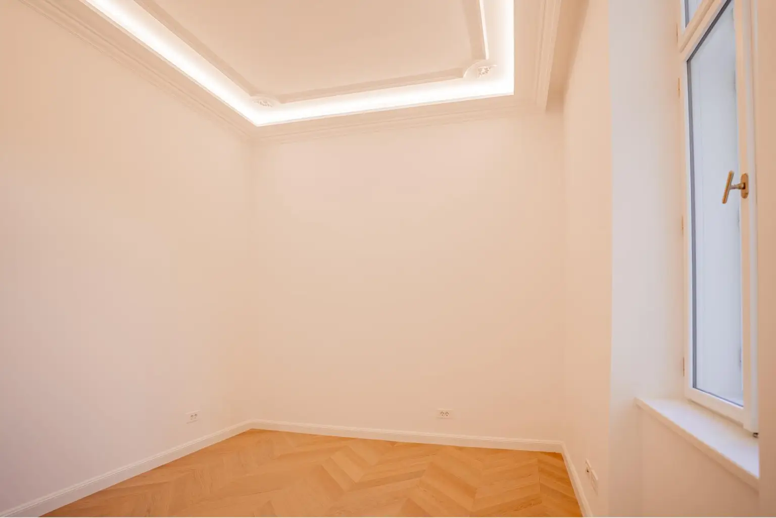 16. Eigentumswohnung 1090 Wien