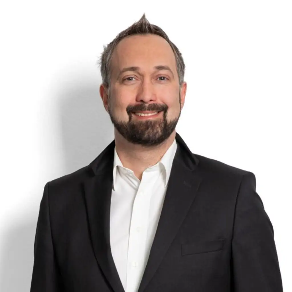 Thomas Kropej