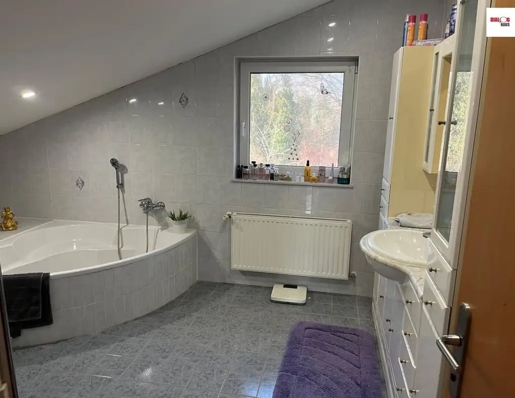 Exklusive "Badehütte" in Altenberg mit großem Pool