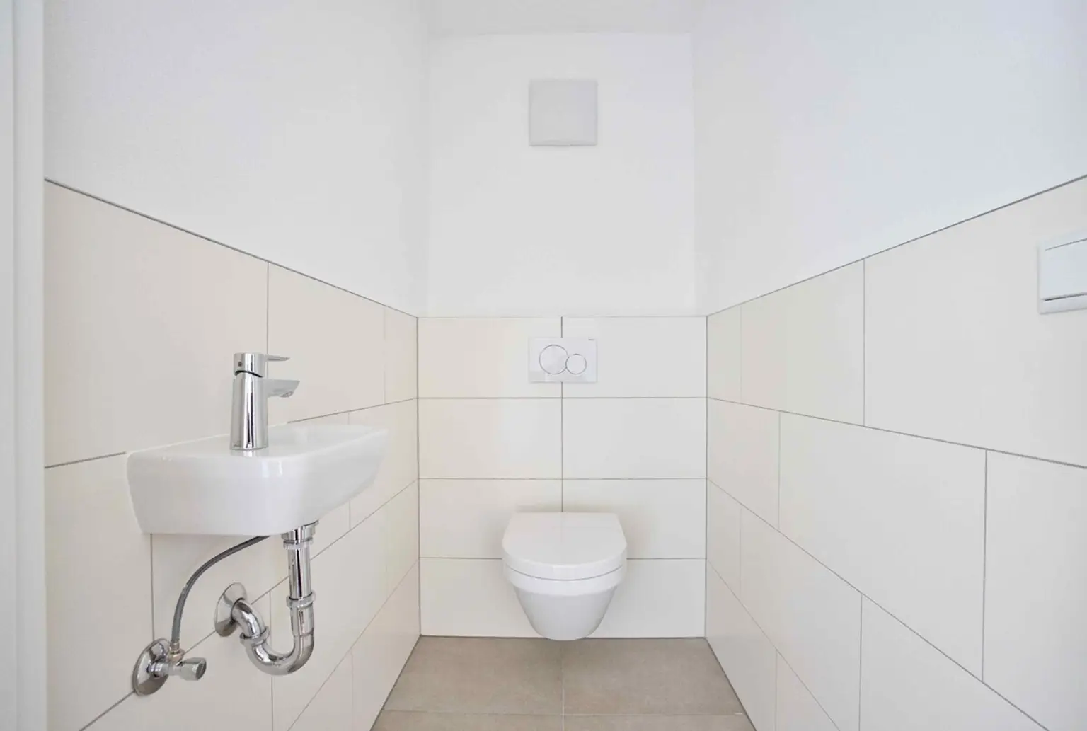 Toilette